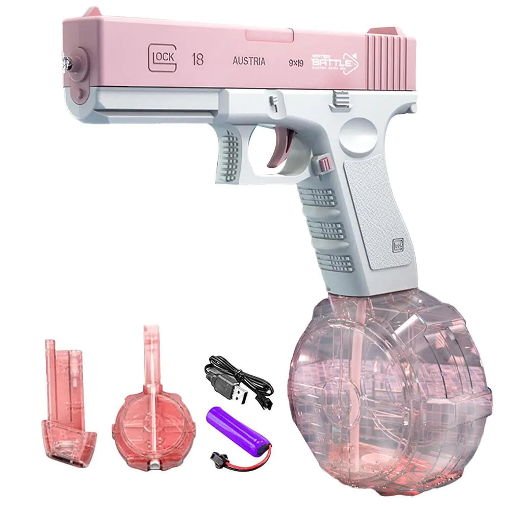 Wicked™ Water Glock