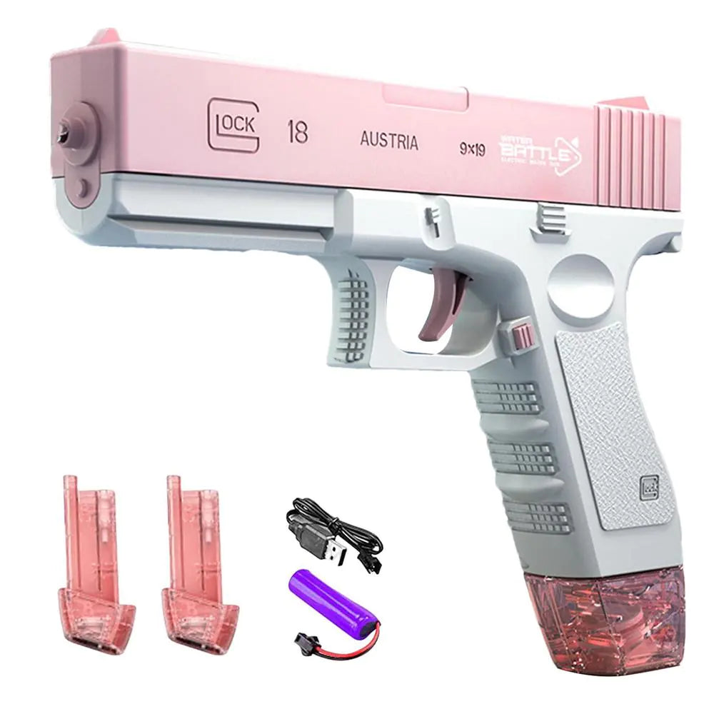 Wicked™ Water Glock