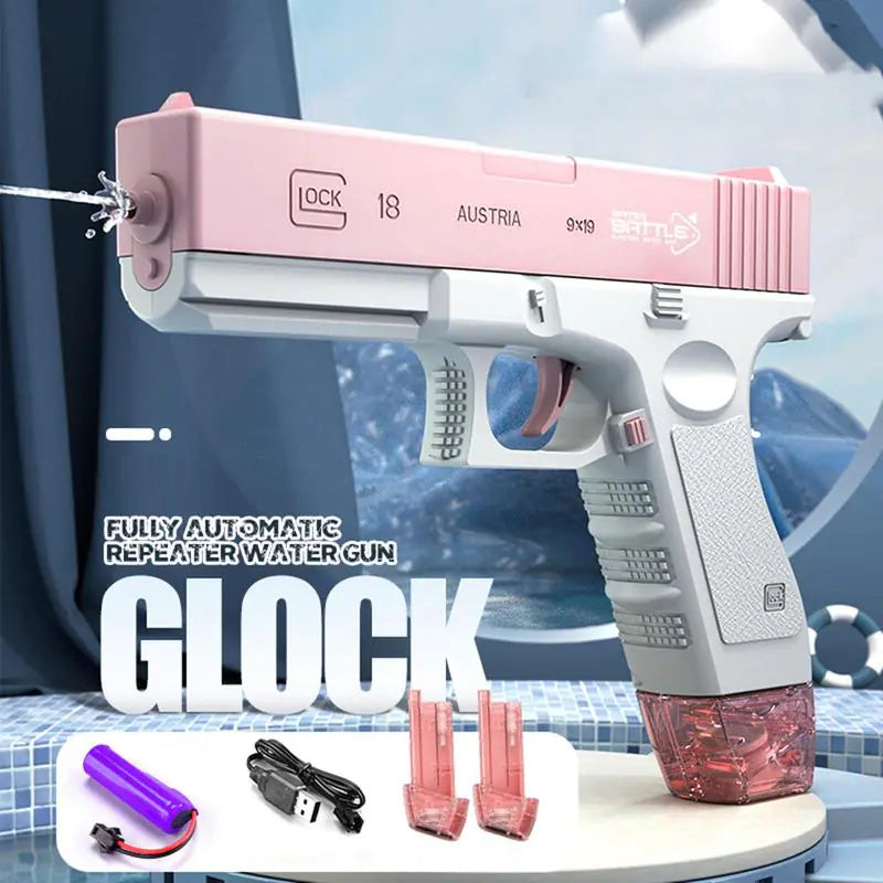 Wicked™ Water Glock