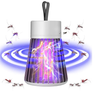 Buzz Defense © - Electric Bug Zapper