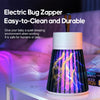 Buzz Defense © - Electric Bug Zapper